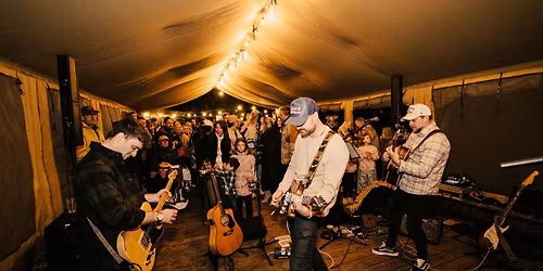 Cedar Creek Country Band @ Bar 1, Gorleston