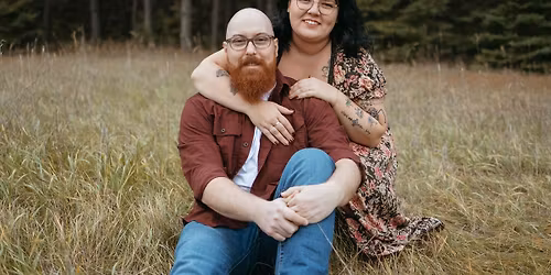 Wedding social in honour of Alex and Nicole