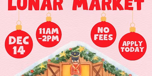 Little\u2019s Lunar Market