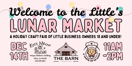 Little\u2019s Lunar Market