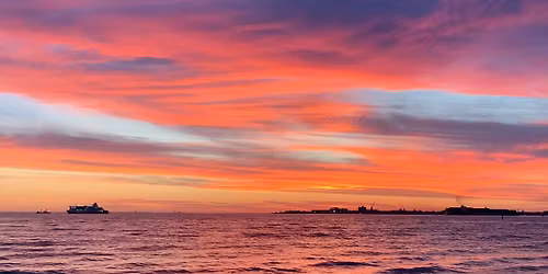 Vespers becomes LIMINAL