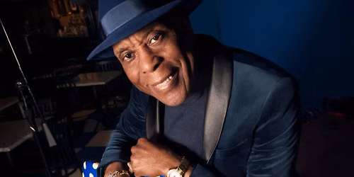 Buddy Guy, D.K. Harrell in Tulsa