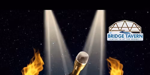 Ben’s Hot Country Karaoke