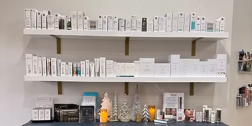 Injectology\u2019s Holiday Sip & Shop!