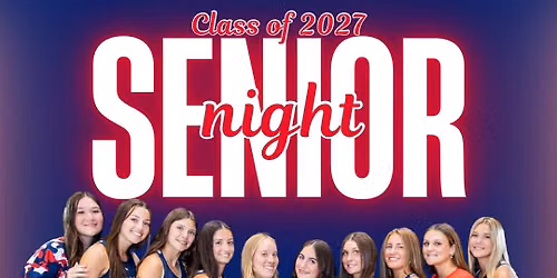 Senior Night