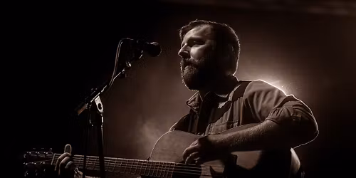 Darrin Hacquard | The Attic