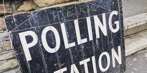 Election Day