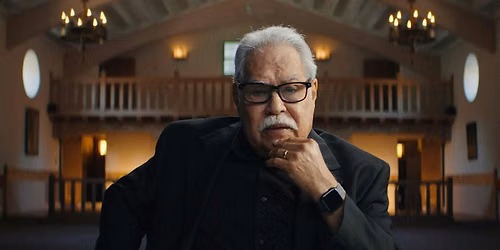 WXXI FREE Screening: American Pachuco: The Legend of Luis Valdez