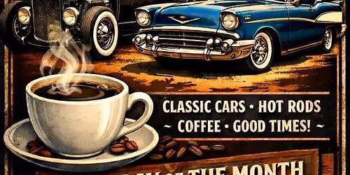 Wangaratta Coffe and Cars