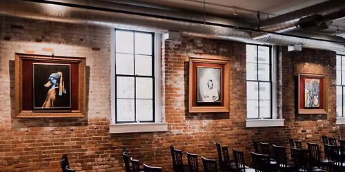 CLOSED for Private Event