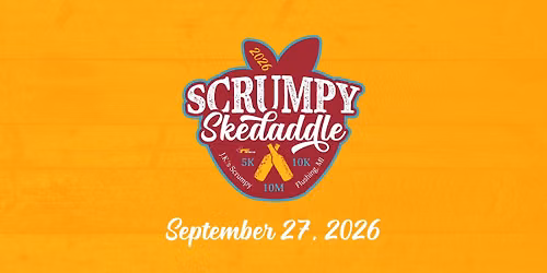 2026 Scrumpy Skedaddle