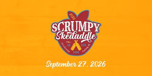 2026 Scrumpy Skedaddle