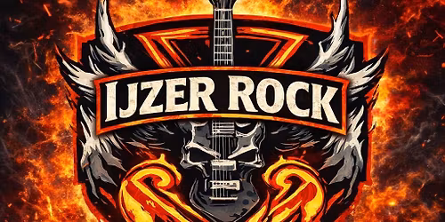 IJzer Rock