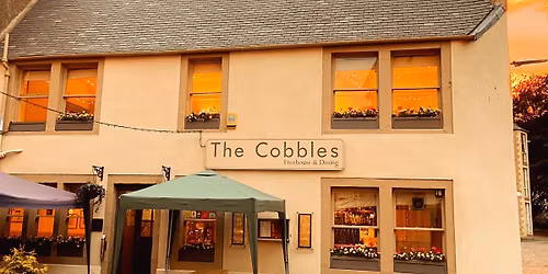 COBBLES INN SESSION
