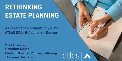 Rethinking Estate Planning