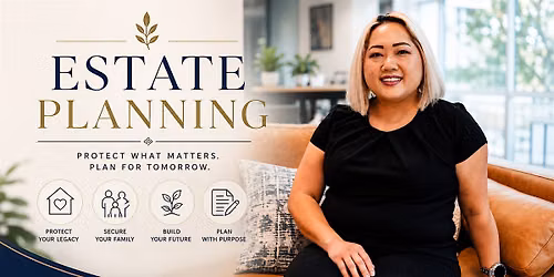 FREE ESTATE PLANNING CLASS