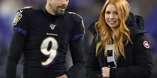 New York Jets at Baltimore Ravens