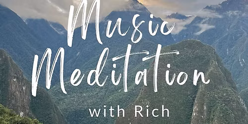 Music Meditation