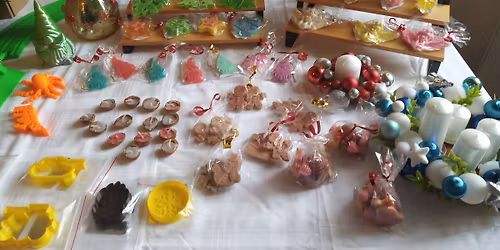 Prod\u00e1v\u00e1me na V\u00e1no\u010dn\u00ed zahr\u00e1dk\u00e1\u0159sk\u00e9 v\u00fdstav\u011b v Hol\u00fd\u0161ov\u011b