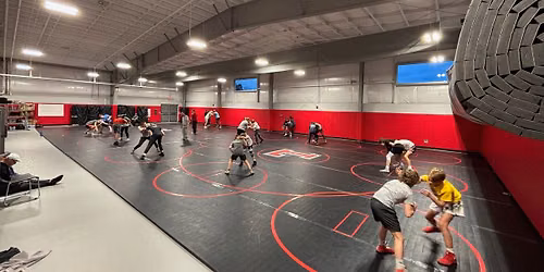 Linden Wrestling Annual Corn Hole Tournament 