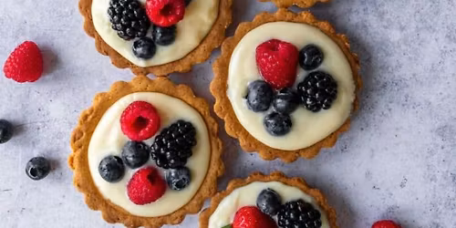 \ud83e\uddc1 Adult Baking Class: Take \u2019N Bake \ud83e\uddc1