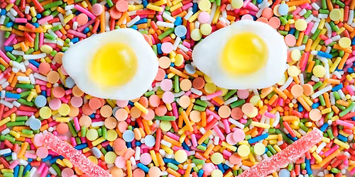 \ud83c\udfad Conf\u00e9rence sucr\u00e9e \u2013 Que disent les M&M\u2019s de notre avenir ?