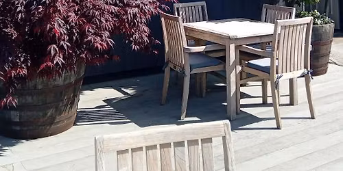 December Festive Craft Fair