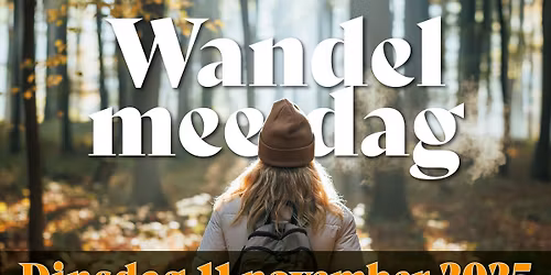 Wandel Mee Dag 2025