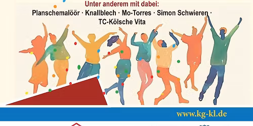 DIP Kost\u00fcmparty