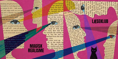 MAGISK REALISME L\u00c6SEKLUB