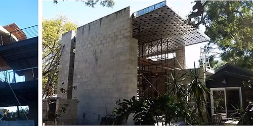 USF SACD Lecture Series - Mike Calvino