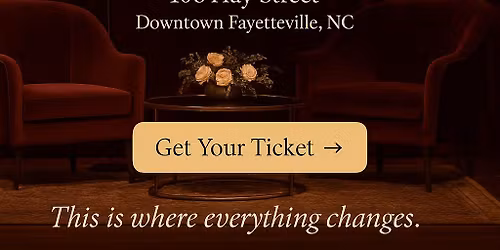 LIVE Podcast - REWRITING YOUR STORY