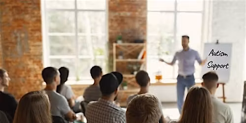 Parent Power Hour: Autism Support