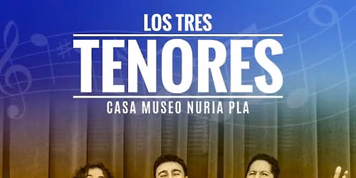 Concierto tributo a Los Tres Tenores