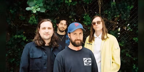 Superheaven Manchester Tickets