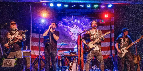 Nights at Nance featuring Heartburn