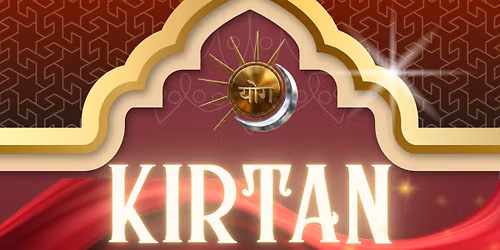 Kirtan at Anuttara Yoga Shala