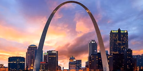 TNT St. Louis, MO 2 Regionals