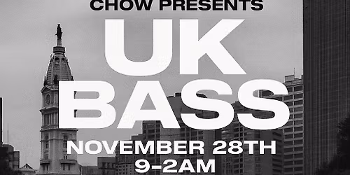 UK BASS