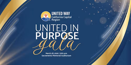 United in Purpose Gala