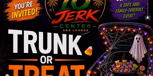 Trunk or Treat