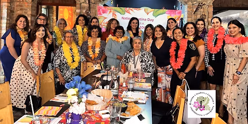National Latina Day, Kane County, IL Chapter