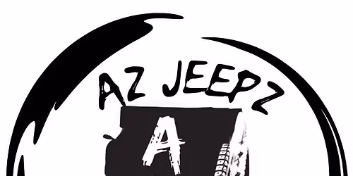 AZ Jeepz Meet & Greet