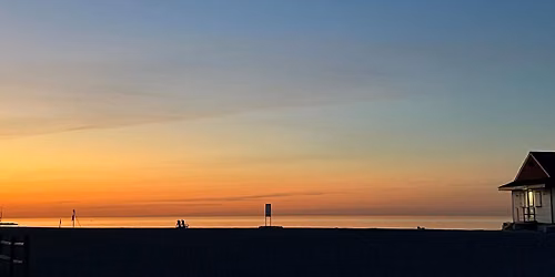 Sunrise Sadhna: Trust & Surrender