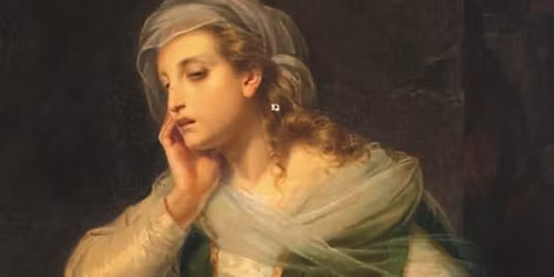 IO, BEATRICE CENCI \u2013 UNA RAGAZZA ROMANA