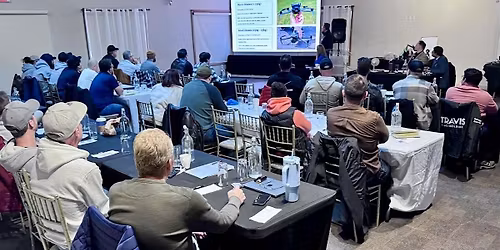 TRAVIS Storm Damage Assessment Certification (SDAC)- Earn CE Credits!