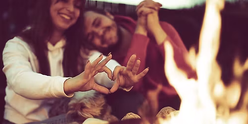 Pioneer Date Night Under the Stars