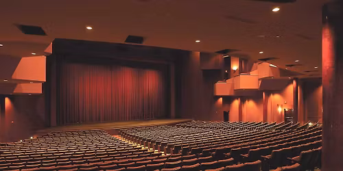 Parking Shen Yun - Jacksonville