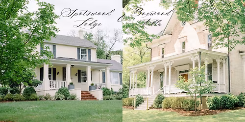 Holiday House Tour | Part of Grelen's Enchanted Extravaganza Weekend