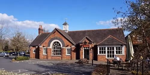 Psychic Nights One To One Readings At The Severn Gorge Telford 09\/03\/2026